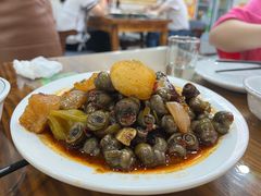 -指爱龙虾(金杨路总店)