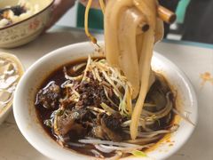 -新繁牛肉豆花(都江堰店)