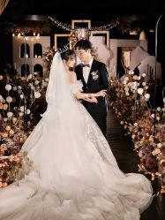 -红丝高端婚礼中心(旗舰店)