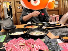 -千寻烧肉(政务区店)