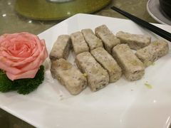 -汕头君华海逸酒店·鸿桃轩中餐厅