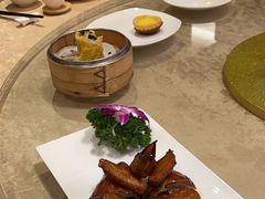 -广东胜利宾馆西关粤中餐厅