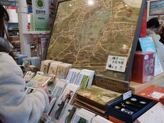 -猫的天空之城概念书店(杭州南宋御街店)