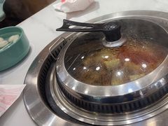 -满兴咱妈烀饼铁锅炖(兰州北街店)