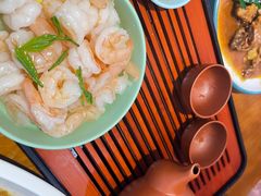 -外婆烧.老杭帮菜(庆春店)