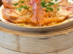 -春满园·早茶·粤菜·宴会(前海店)