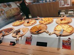 -比格比萨自助(宝山日月光店)