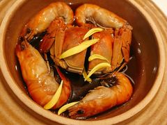 -神仙馆(衡山路店)