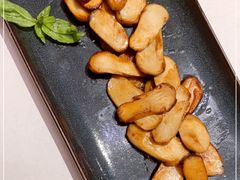 -港丽餐厅(龙之梦长宁店)