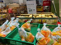 -麦德龙(虹口江湾店)