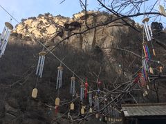 -黑龙潭风景区
