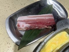 -安小胖韩国烤肉(财富广场画苑小区店)
