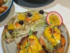 -BE BRIGHT KITCHEN(正佳广场店)
