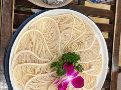 -历蜀记·家宴老火锅(总店)
