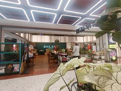 -南拳十三姨·潮汕砂锅粥·粤菜(西单大悦城店)