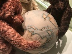 -济州岛泰迪熊博物馆