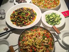 -蛙兔鸡自贡风味·特色江湖菜(广都店)