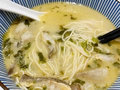 野生小黄鱼煨面-家有好面(世博源店)
