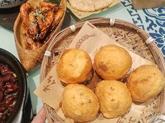 -老西门·常州菜(新区店)