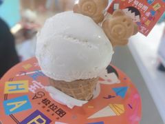 -极拉图·现制冰淇淋(大卫城店)