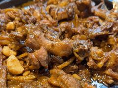 -甘家界牌柠檬鸭(青山店)