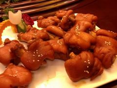 -福州大饭店-自助餐