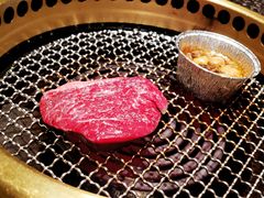 -老乾杯和牛烧肉(王府中环店)