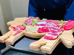 上选全牛排-NIUAN牛庵·日式和牛烧肉(恒隆店)
