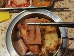 -姜胖胖无限自助烤肉(弹子石店)