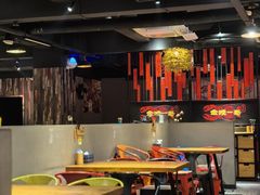 -金陵一哥龙虾馆(三牌楼总店)