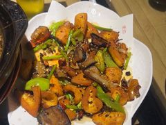 -磁州卤面·地标邯郸菜(97年创始店)