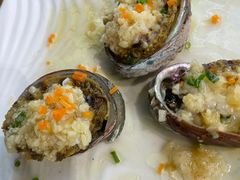 -聚鲜阁海鲜美食城(香水湾店)
