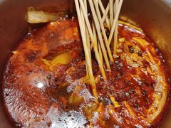 -大梁骨头馆·酱骨老菜(友好店)