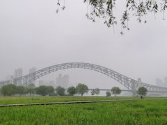 -汉江湾体育公园