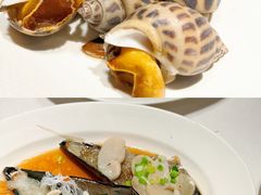 -高佳庄·舟山海鲜(海景旗舰店)