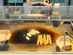 面包甜点陈列柜-Green Option(官舍店)