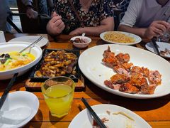 -外婆私房菜(新亚百货店)