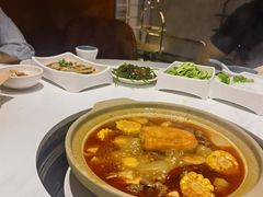 -左庭右院鲜牛肉火锅(新梅广场店)