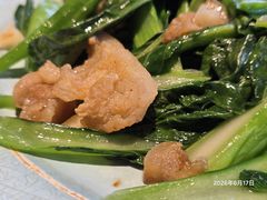 -太兴餐厅(小径湾店)