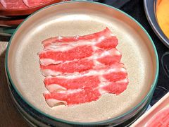 -温野菜涮涮锅(西单大悦城店)