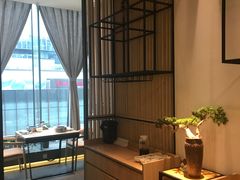 -享月汤皇·海鲜小火锅·聚会(曲江创意谷店)