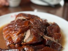 -黄连大头华烧鹅店(大良店)