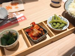 -堂本家·二代目·炸猪排(Express东海店)