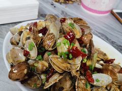 -小民大排档(光谷店)