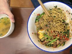 -易裕和·长沙米粉(友谊路店)