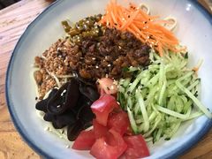 傣味凉面-阿木舂记·特色小吃(平江路店)