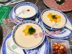-禄婶鸡煲·打边炉