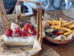 -六阅·福十 FORTEN 海景咖啡西餐厅(双廊古镇店)