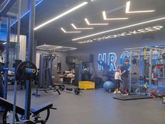 -NRG 健身私教CLUB(世博源店)