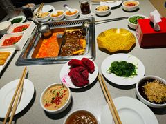 -海底捞火锅(宝龙广场夜宵主题店)